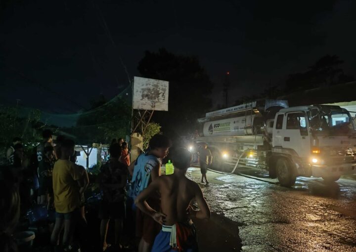 Ecowater Solutions Inc,